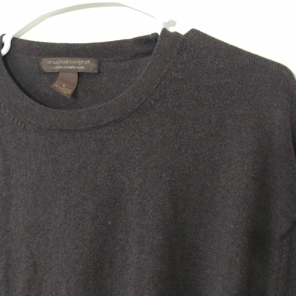 Sebastian Cooper sweater - Picture 2 of 6
